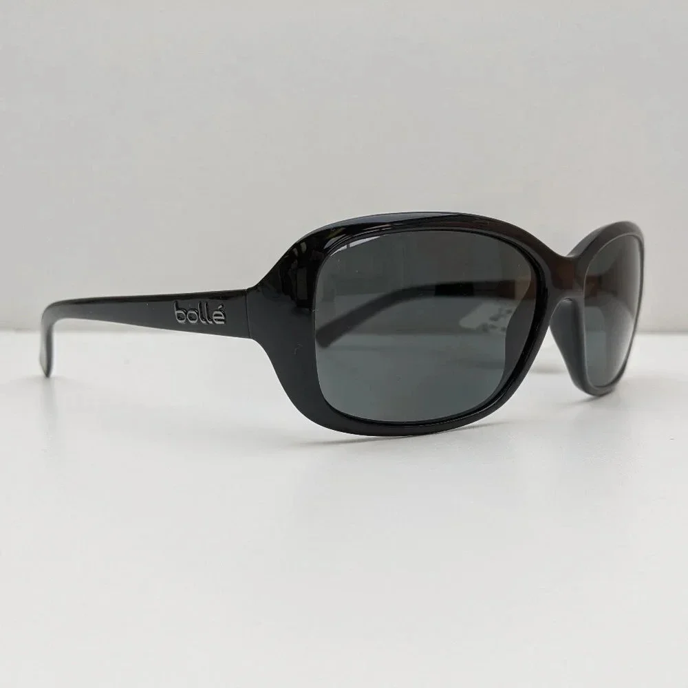 🕶️Made in Italy! Bolle Molly 11511 Polarized Sunglasses /VA1🕶️